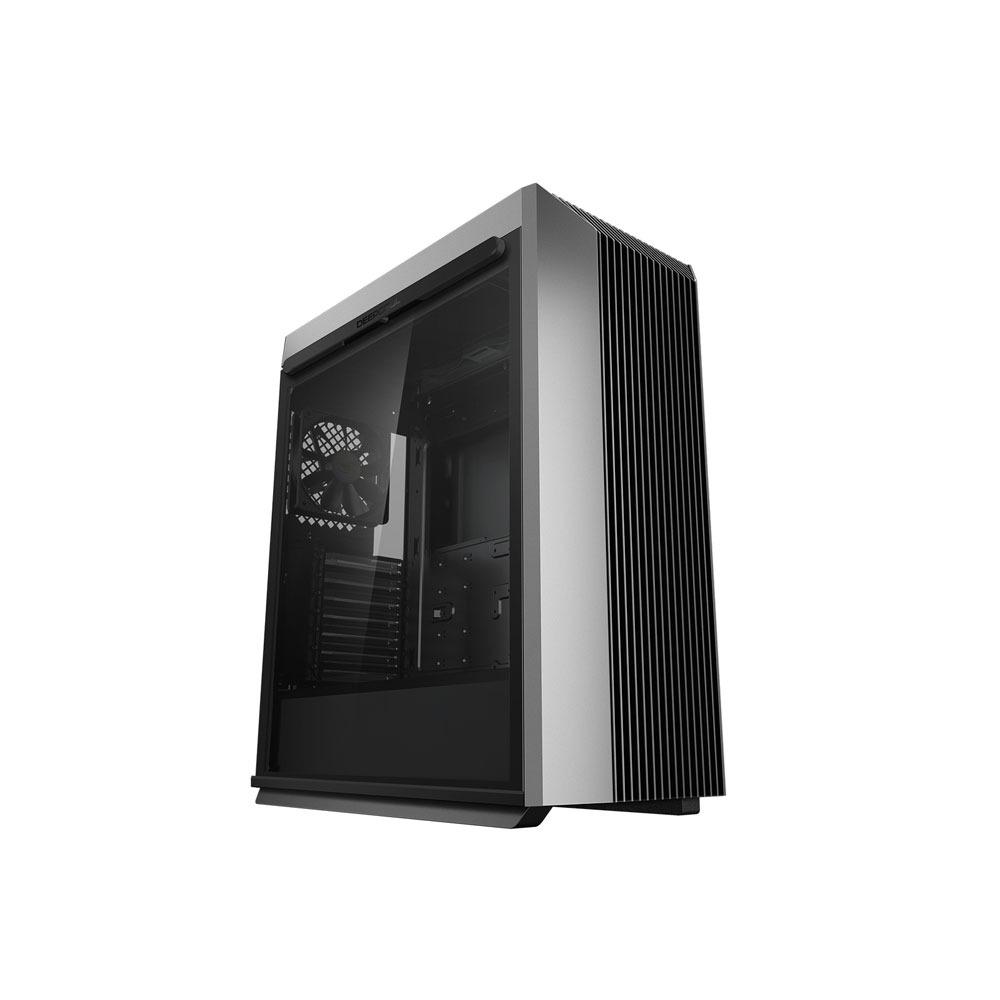 Kuro DaVinci Workstation PC - Intel 14th Gen i9 14900K, NVIDIA Quadro T1000 4GB Graphics, 128GB DDR5 RAM, 1TB NVMe M.2 SSD, AC WiFi