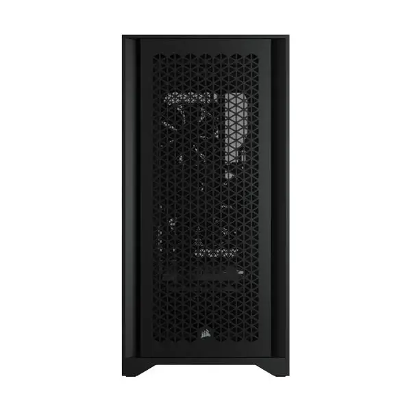 Kuro Performance Gaming PC - AMD Ryzen 7 9800X3D, AMD Radeon RX 7800 XT 16GB Graphics, 32GB DDR5 RAM, 1TB Gen4 NVMe SSD (~4100 Mbps), AC WiFi