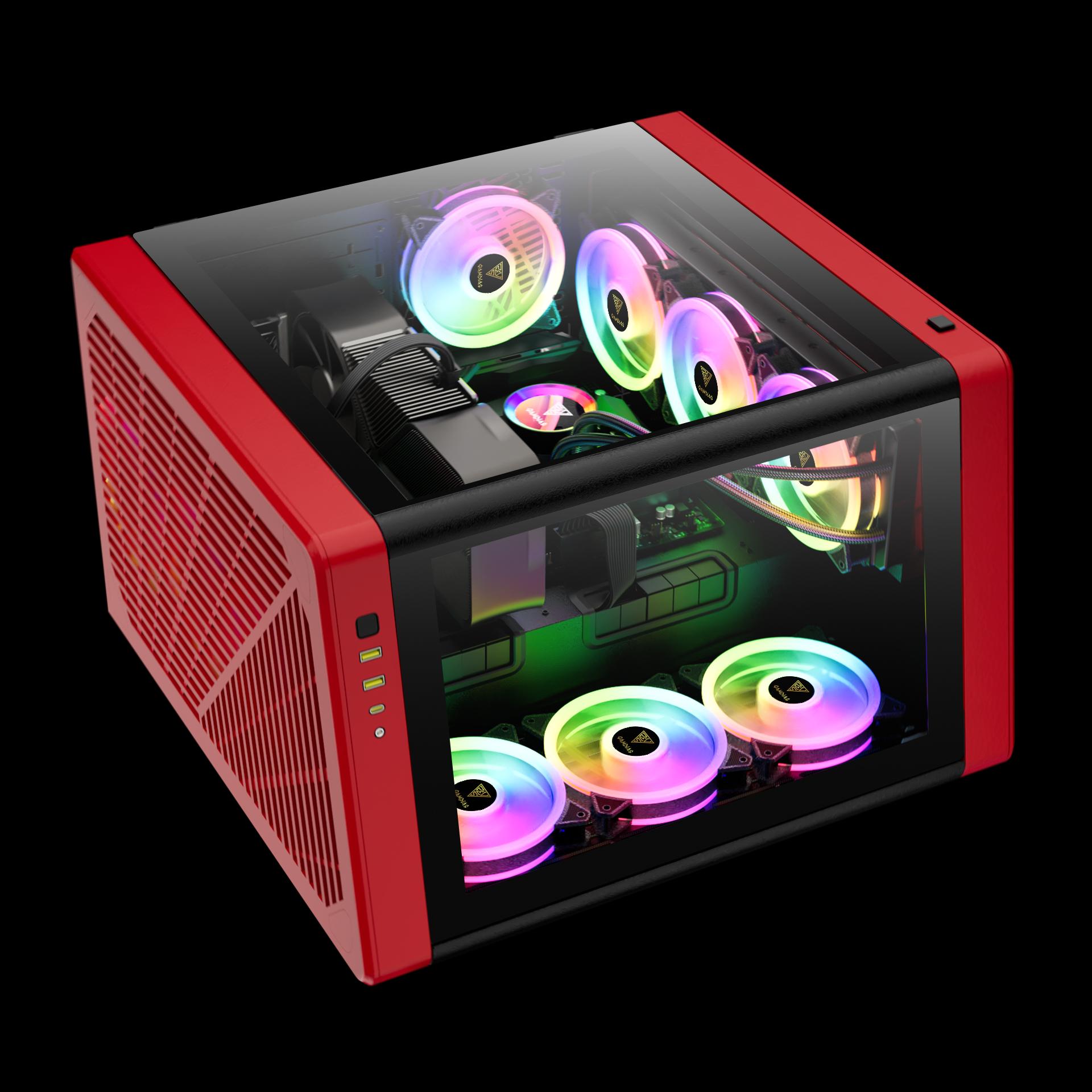 Kuro Performance Gaming PC - AMD Ryzen 7 9800X3D, NVIDIA GeForce RTX 3060 12GB Graphics, 32GB DDR5 RAM, 1TB NVME Gen3 M.2 SSD (~2000 Mbps), AC WiFi