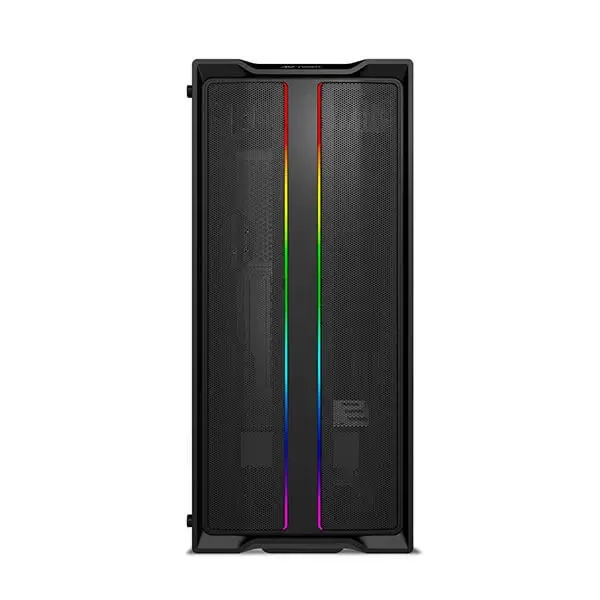 Kuro Starter Gaming PC - AMD Ryzen 7 9700X, AMD Radeon RX 6600 8GB Graphics, 16GB DDR5 RAM, 500GB NVMe M.2 SSD, AC WiFi