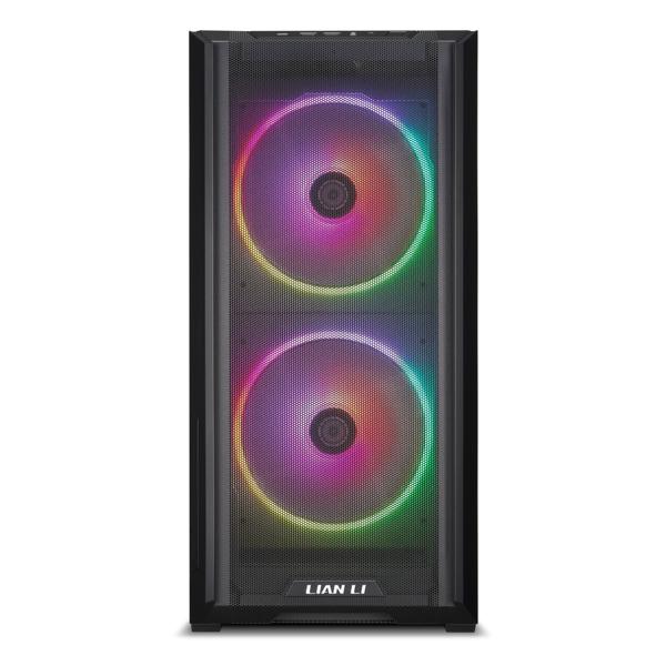 Kuro Performance Gaming PC - AMD Ryzen 9 7900X, NVIDIA GeForce RTX 5070 Ti 16GB Graphics, 32GB DDR5 RAM, 1TB NVME Gen3 M.2 SSD (~2000 Mbps), AC WiFi