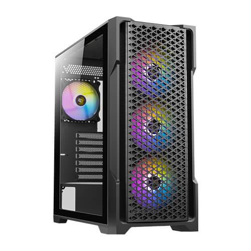 Kuro Performance Gaming PC - Intel 14th Gen Core i7 14700K [20C 8 P_cores + 12 E_cores) and 28 threads,33M Cache, up to 5.60 GHz], Nvidia GeForce RTX 4060 8GB GDDR6 Graphics, 32GB DDR5 RAM, 1TB Gen4 NVMe SSD (~4100 Mbps), AC WiFi