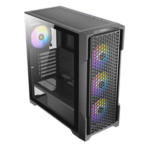 Kuro Performance Gaming PC - Intel 14th Gen Core i5 14600K, NVIDIA GeForce RTX 4070 Ti 12GB Graphics, 32GB DDR5 RAM, 1TB Gen4 NVMe SSD (~4100 Mbps), AC WiFi
