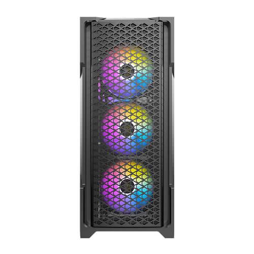 Kuro Performance Gaming PC - Intel 14th Gen Core i5 14600K, NVIDIA GeForce RTX 4070 Ti 12GB Graphics, 32GB DDR5 RAM, 1TB Gen4 NVMe SSD (~4100 Mbps), AC WiFi