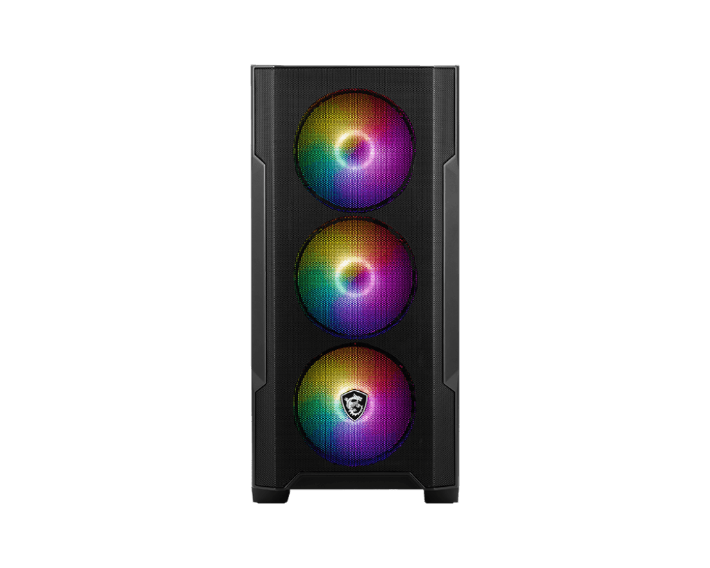 Kuro Performance Gaming PC - Intel 14th Gen Core i5 14600K, NVIDIA GeForce RTX 4070 Ti 12GB Graphics, 32GB DDR5 RAM, 1TB NVME Gen3 M.2 SSD (~2000 Mbps), AC WiFi
