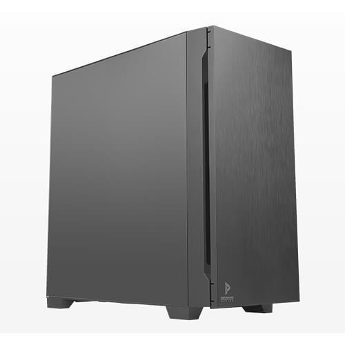 Kuro Model C1 Workstation PC - AMD Ryzen 9 7900X, 64GB DDR5 RAM, 500GB NVMe M.2 SSD, AC WiFi