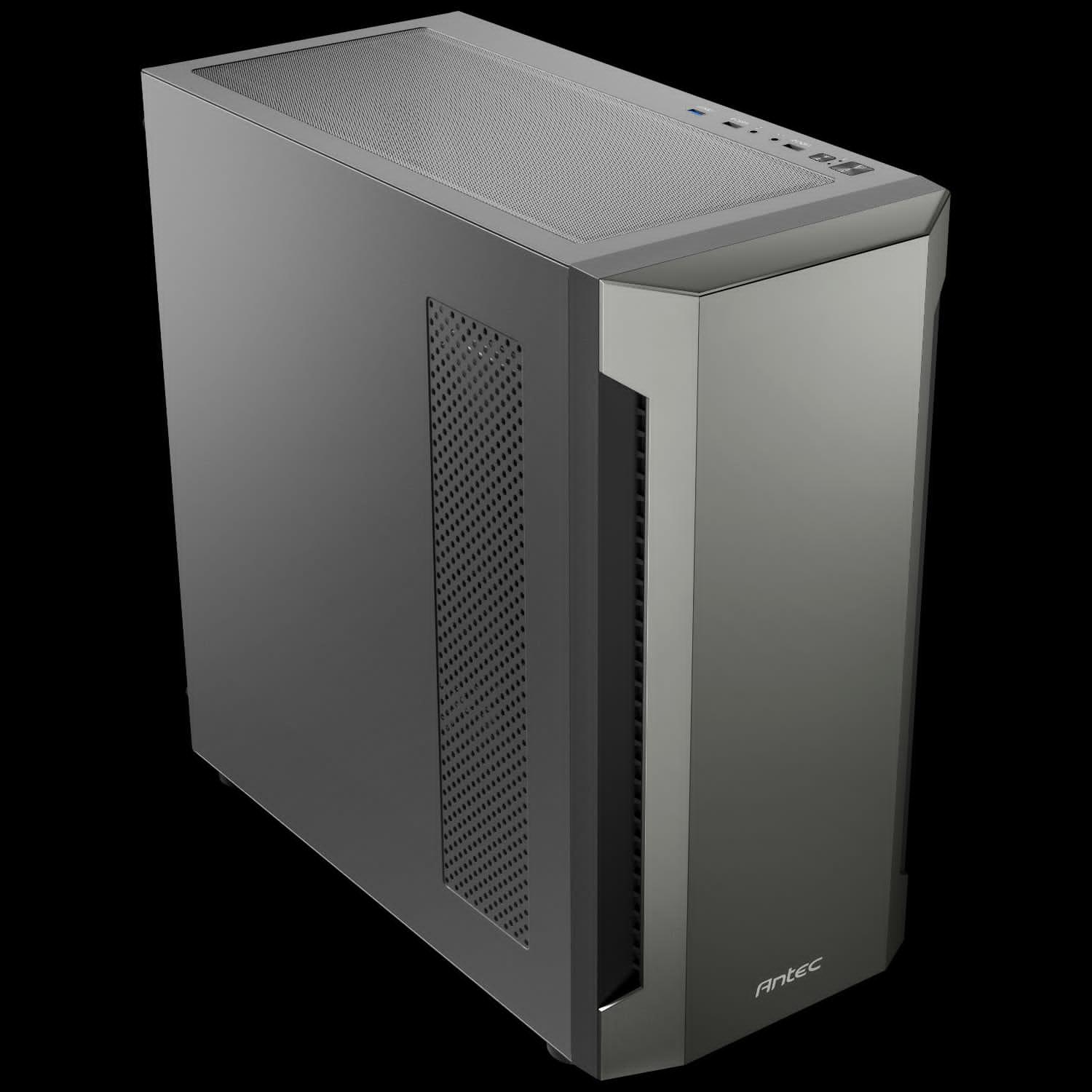 Kuro DaVinci Workstation PC - AMD Ryzen 9 9950X, NVIDIA RTX 4500 24GB (Ada Generation) Graphics, 64GB DDR5 RAM, 1TB Gen4 NVMe SSD (~4100 Mbps), AC WiFi