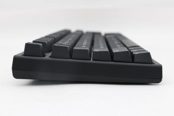 Ducky One 2 Phantom Mechanical Keyboard with Cherry MX Brown Key Switches