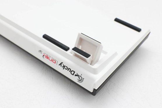 Ducky One 2 SF Mechanical Keyboard with Cherry MX Brown Key Switches