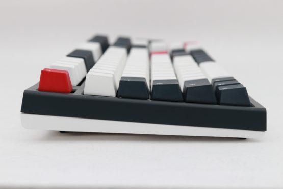 Ducky One 2 Tuxedo Mechanical Keyboard with Cherry MX Brown Key Switches