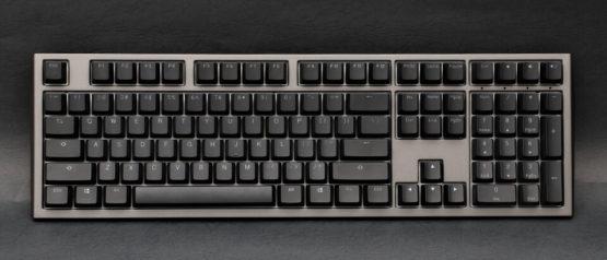Ducky Shine 7 Mechanical Keyboard with Cherry MX Brown Switches