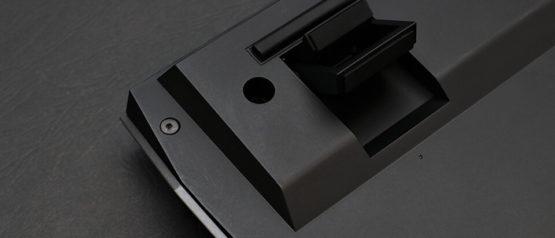 Ducky Shine 7 Mechanical Keyboard with Cherry MX Brown Switches