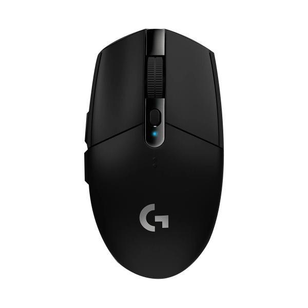 Logitech G304 Lightsync Wireless Gaming Mouse