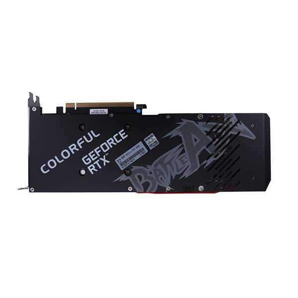 Colorful Battle AX RTX 3060 12GB Graphics Card