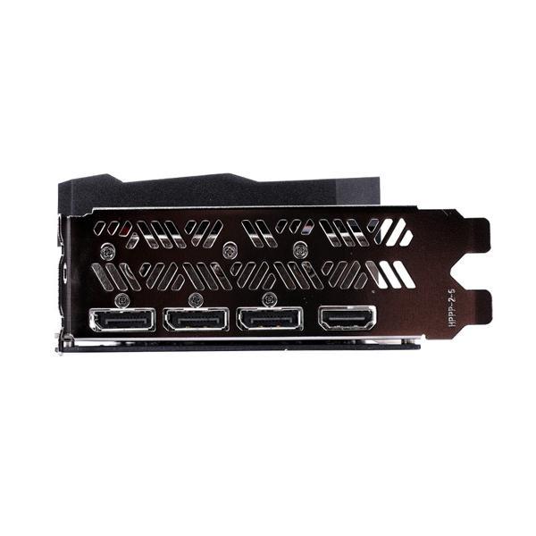 Colorful Battle AX RTX 3060 12GB Graphics Card