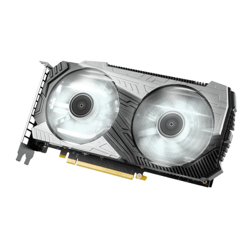 Galax GeForce RTX 2060 DirectX 12 12GB 192-Bit PCI Express 3.0 x16 Video Card