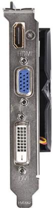 Gigabyte NVIDIA GV-N730D5-2GI 2GB GDDR5 Graphics Card