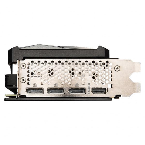 MSI GeForce RTX 3080 VENTUS 3X OC LHR 10GB GDDR6X 320-bit Gaming Graphics Card