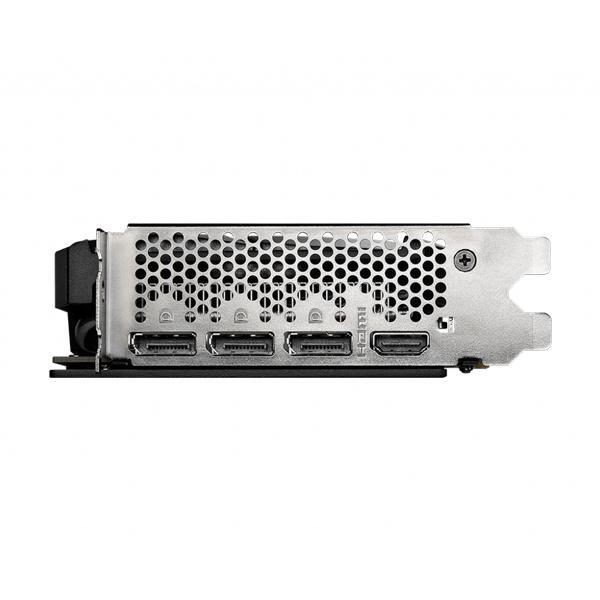 MSI GeForce RTX 3060 VENTUS 2X 12G OC Graphics Card