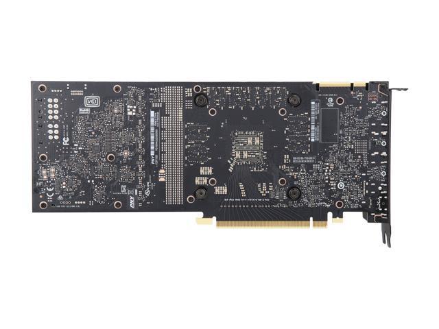 Nvidia /PNY Quadro RTX 5000 16GB Graphic Card (VCQRTX5000-PB)