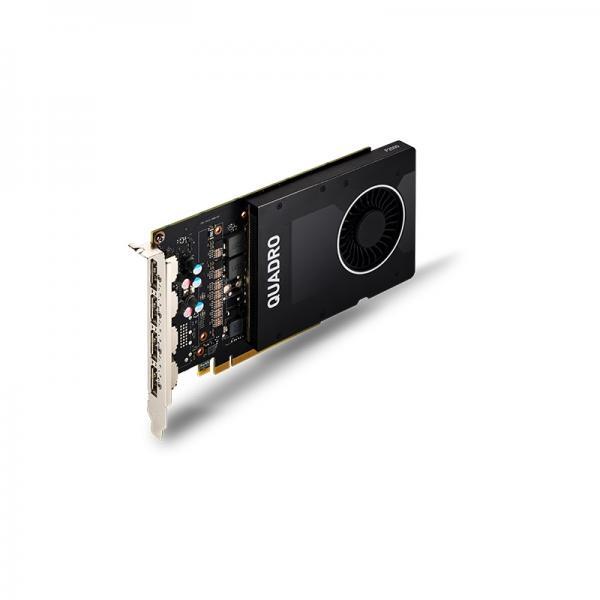 Pny Nvidia Quadro Pascal Series P2000 5GB GDDR5 160-bit Workstation Graphics Card
