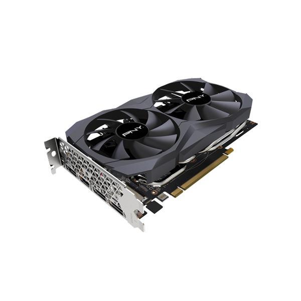 PNY GeForce RTX 2070 SUPER Mini 8GB GDDR6 256-bit Gaming Graphics Card