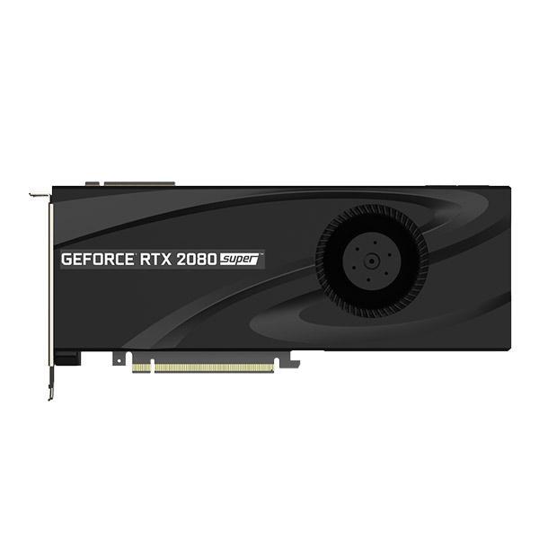 Pny Nvidia GeForce RTX 2080 Super 8GB GDDR6 Blower 256-bit Gaming Graphics Card
