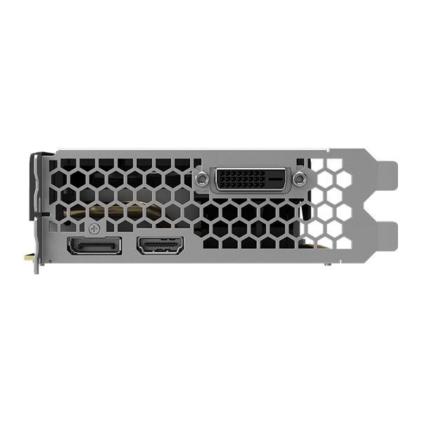 Pny Nvidia GeForce RTX 2060 6GB GDDR6 XLR8 Gaming Overclocked Edition 192-bit Gaming Graphics Card