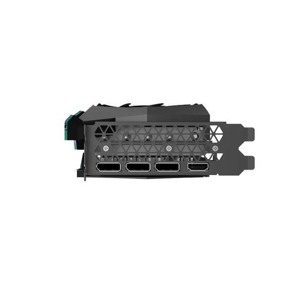 Zotac Gaming GeForce RTX 3080 AMP Holo LHR 10GB GDDR6X 320-bit Gaming Graphics Card