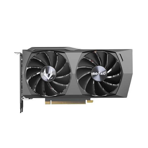 Zotac Gaming GeForce RTX 3050 Twin Edge OC 8GB GDDR6 128-bit Graphics Card