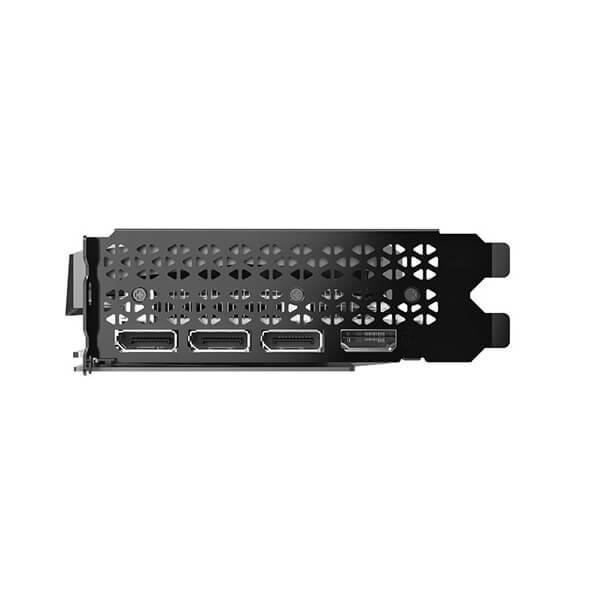 Zotac Gaming GeForce RTX 3050 Twin Edge OC 8GB GDDR6 128-bit Graphics Card