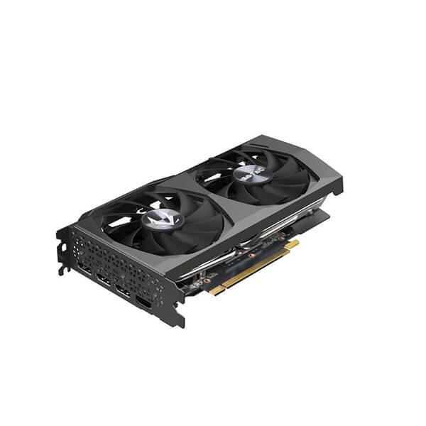 Zotac Gaming GeForce RTX 3050 Twin Edge OC 8GB GDDR6 128-bit Graphics Card
