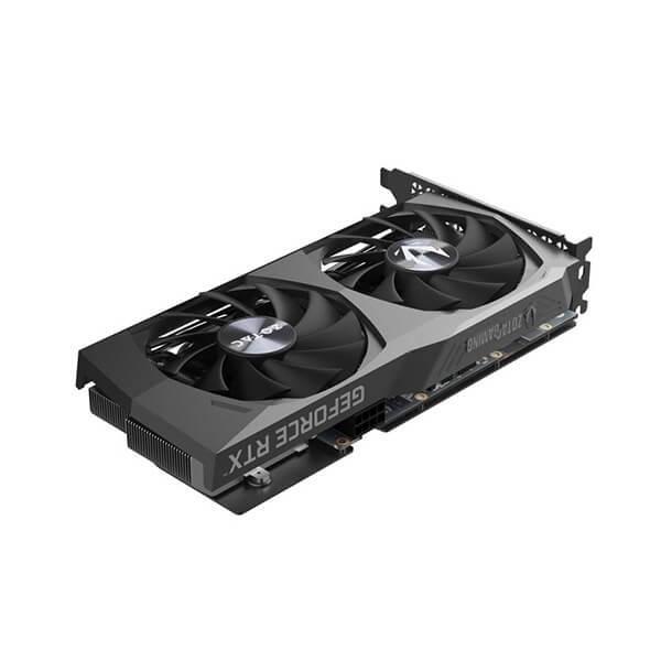 Zotac Gaming GeForce RTX 3050 Twin Edge OC 8GB GDDR6 128-bit Graphics Card