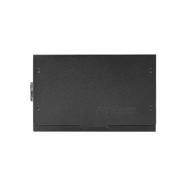 Antec NE650M V2 SMPS - 650 Watt 80 Plus Bronze Certification Neo Eco Semi Modular PSU With Active PFC
