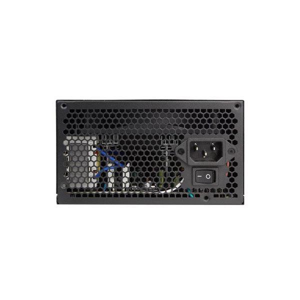Antec ATOM B550 SMPS - 550 Watt 80 Plus Bronze Certification PSU With Active PFC