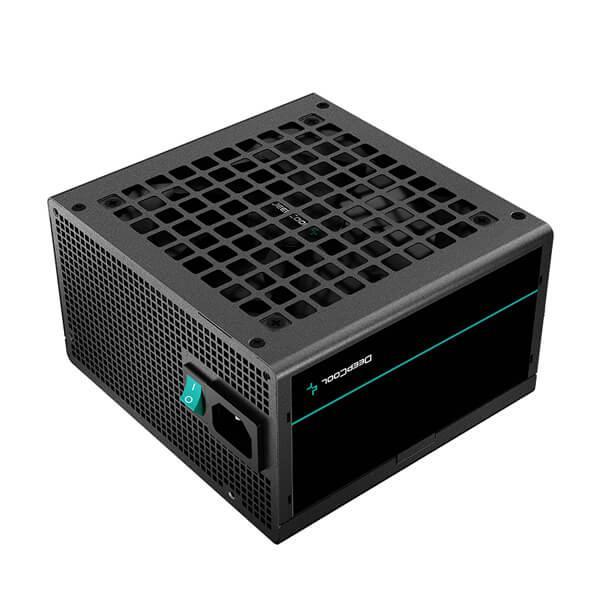 Deepcool PF550 550 Watt 80 Plus Standard Power Supply