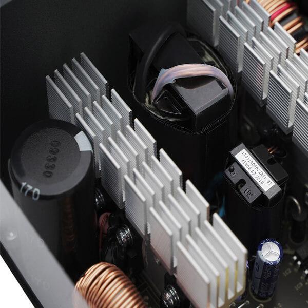Deepcool PF550 550 Watt 80 Plus Standard Power Supply