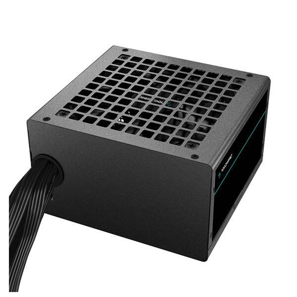 Deepcool PF550 550 Watt 80 Plus Standard Power Supply