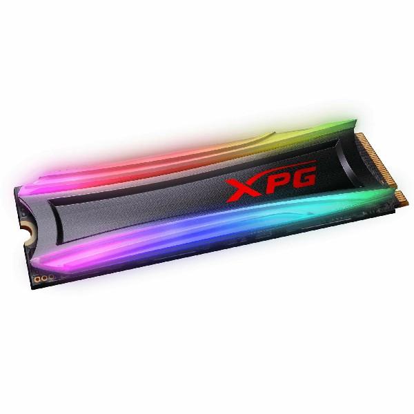Adata XPG S40G 256GB RGB NVME SSD
