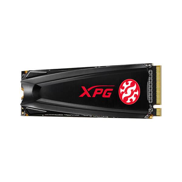 Adata XPG Gammix S5 256GB NVME SSD