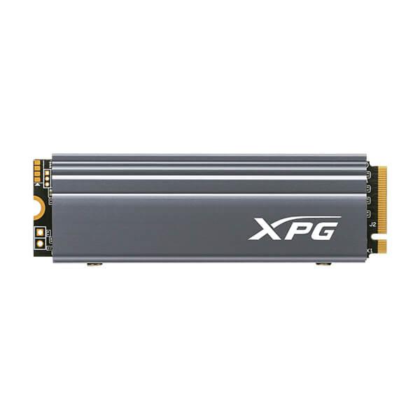 XPG Gammix S70 1TB PCIE GEN 4 NVME M.2 SSD