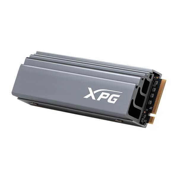 XPG Gammix S70 1TB PCIE GEN 4 NVME M.2 SSD
