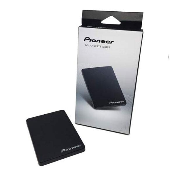 Pioneer 240GB Internal SSD
