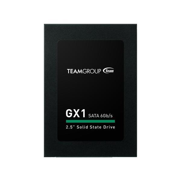 TeamGroup GX1 120GB SATA SSD