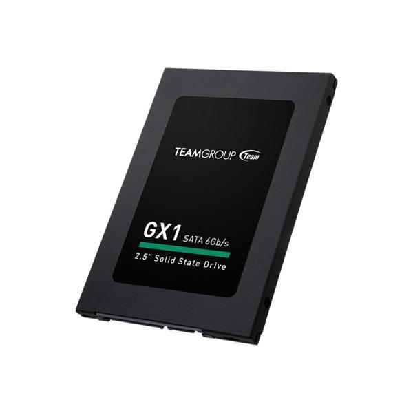 TeamGroup GX1 120GB SATA SSD