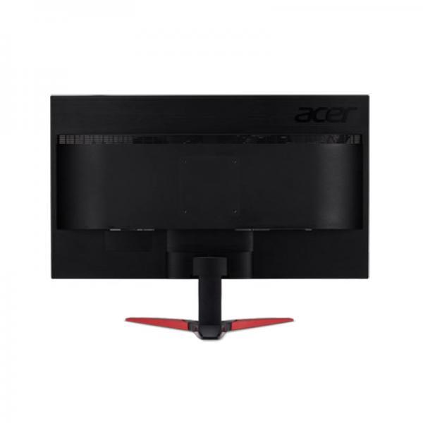Acer KG281K - 28 Inch Gaming Monitor (AMD FreeSync, 1ms Response Time, Frameless, 4K UHD TN Panel, HDMI, DisplayPort, Speakers)