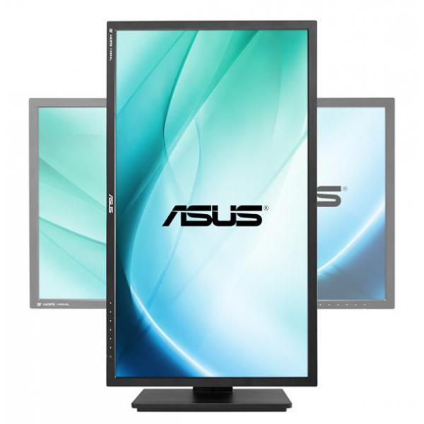 Asus PB287Q - 28 Inch Gaming Monitor (1ms Response Time, 4K UHD TN Panel, HDMI, DisplayPort, Speakers)