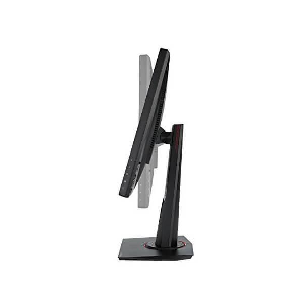 Asus TUF GAMING VG259Q - 25 Inch Gaming Monitor (Adaptive-Sync, 1ms Response Time, 144Hz Refresh Rate, Frameless, FHD, IPS Panel, HDMI, DisplayPort, Speakers)