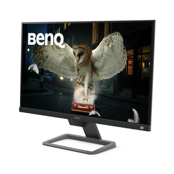 BenQ EW2780 - 27 Inch Video Enjoyment Monitor (HDRi, 5ms Response Time, Frameless, FHD IPS Panel, HDMI, Speakers)