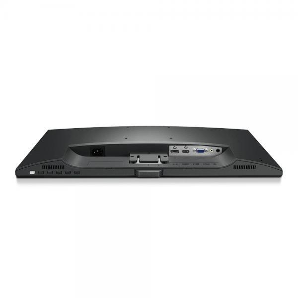 BenQ GW2480 - 24 Inch Stylish Monitor (5ms Response Time, FHD IPS Panel, D-sub, HDMI, DisplayPort, Speakers)